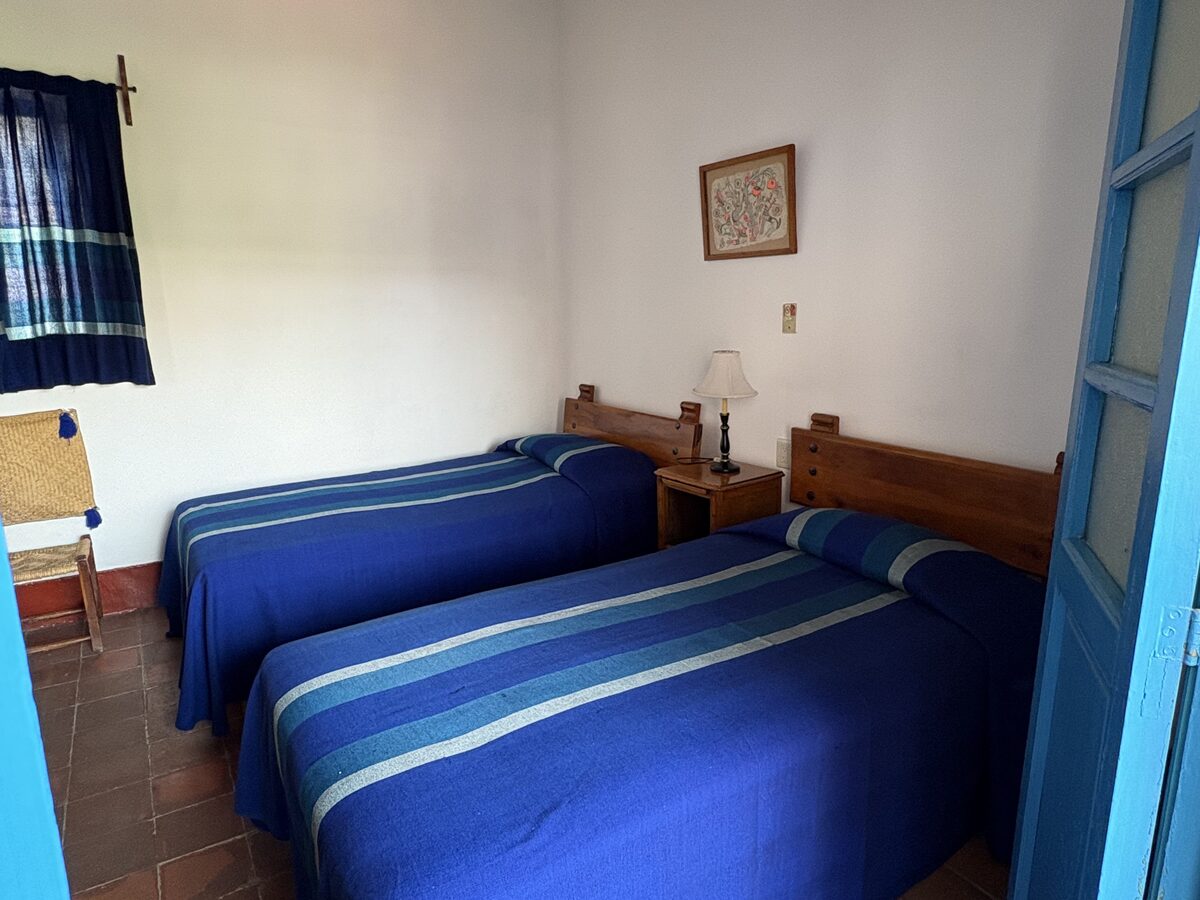 Habitación Económica - foto 2