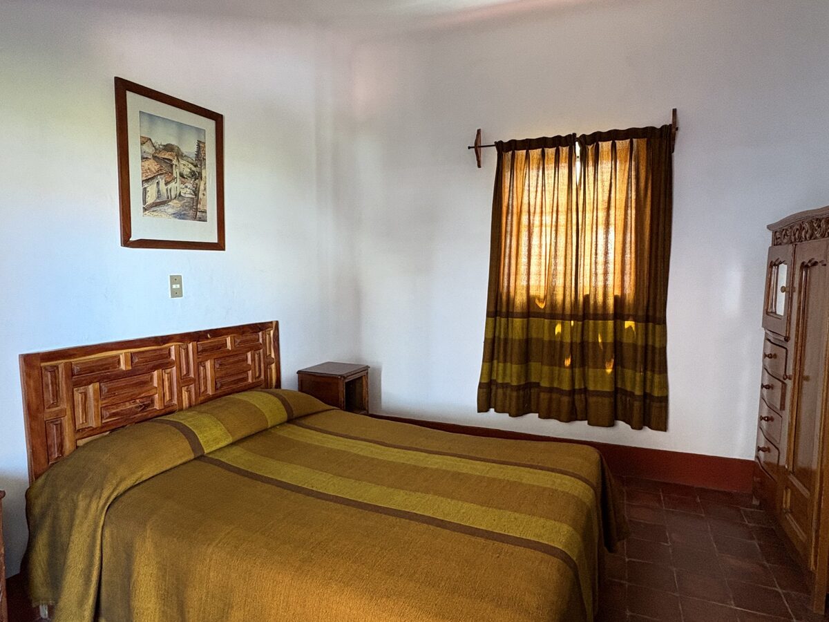 Habitación Económica - foto 3