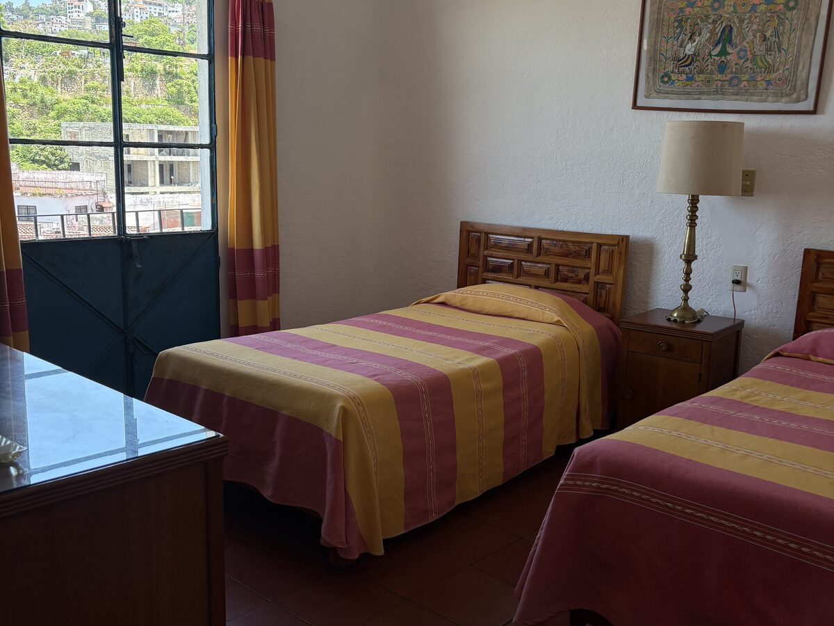 Habitación Estándar/Doble con balcón - foto 2