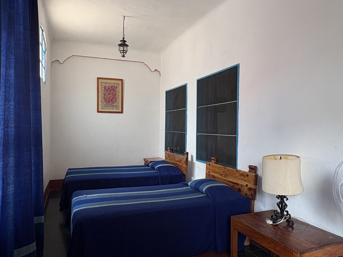 Habitación Familiar: 5 camas individuales - foto 2