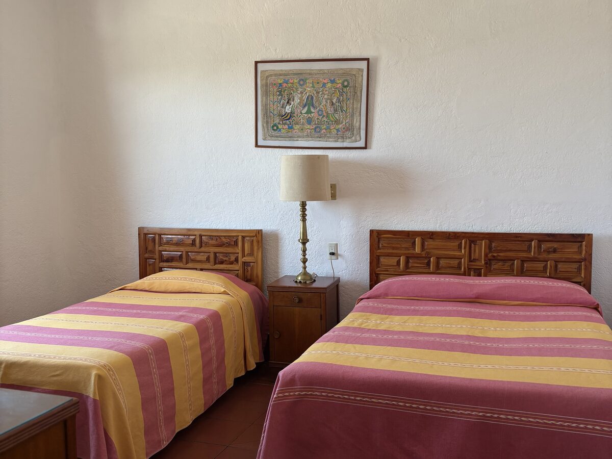 Habitación Triple con balcón - foto 2